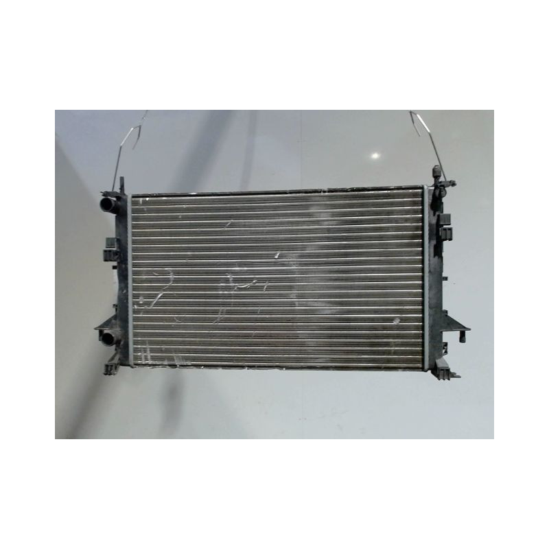 RADIATEUR RENAULT LAGUNA II 00-2005