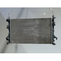 RADIATEUR RENAULT LAGUNA II 00-2005