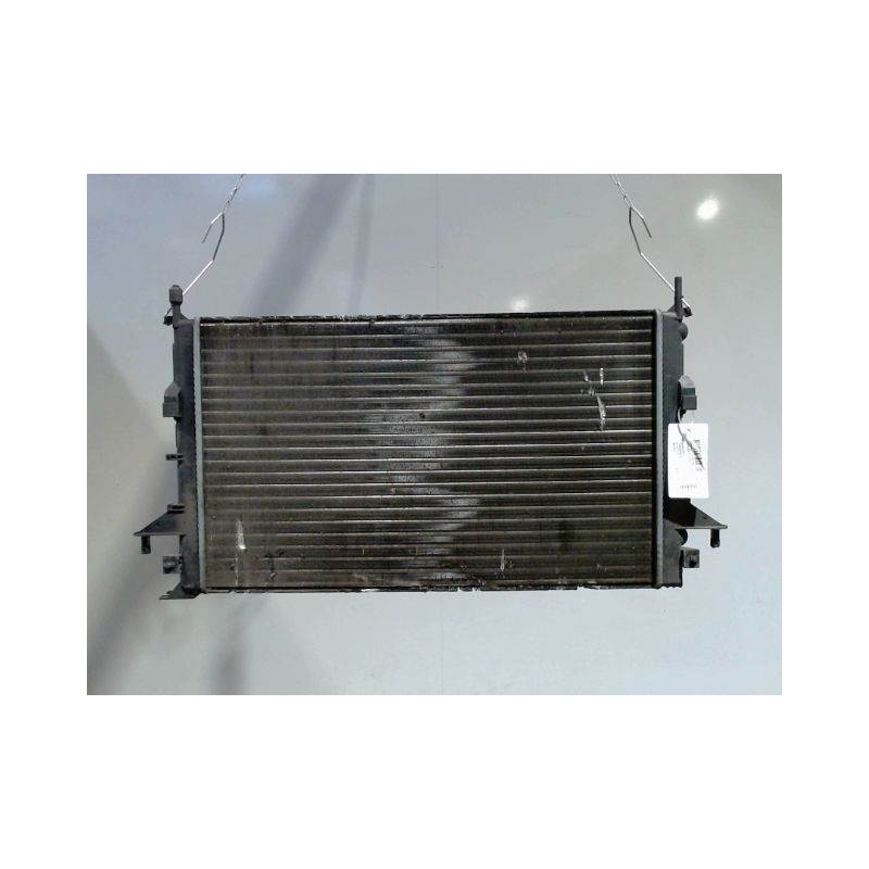 RADIATEUR RENAULT LAGUNA II 00-2005