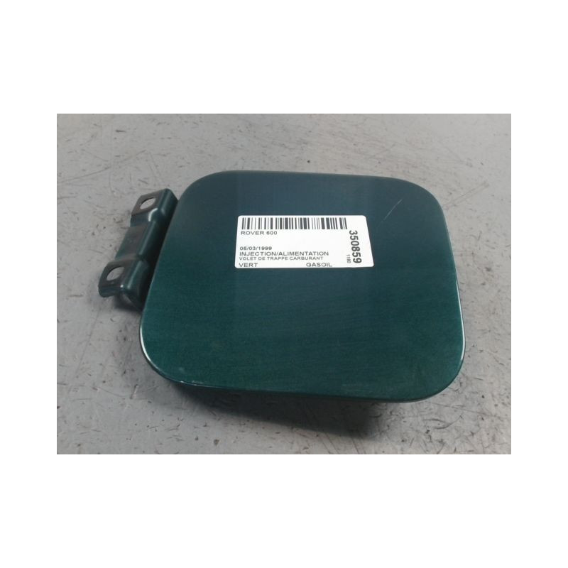VOLET DE TRAPPE CARBURANT ROVER 600