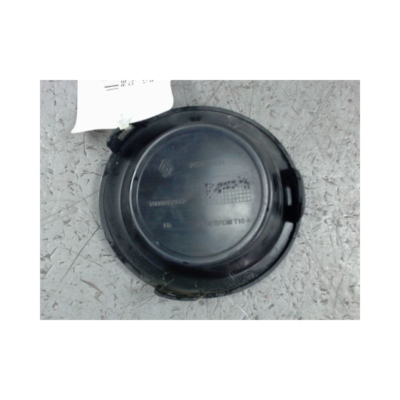 OBTURATEUR PHARE ADDITIONNEL PARE-CHOC AVG RENAULT CLIO IV