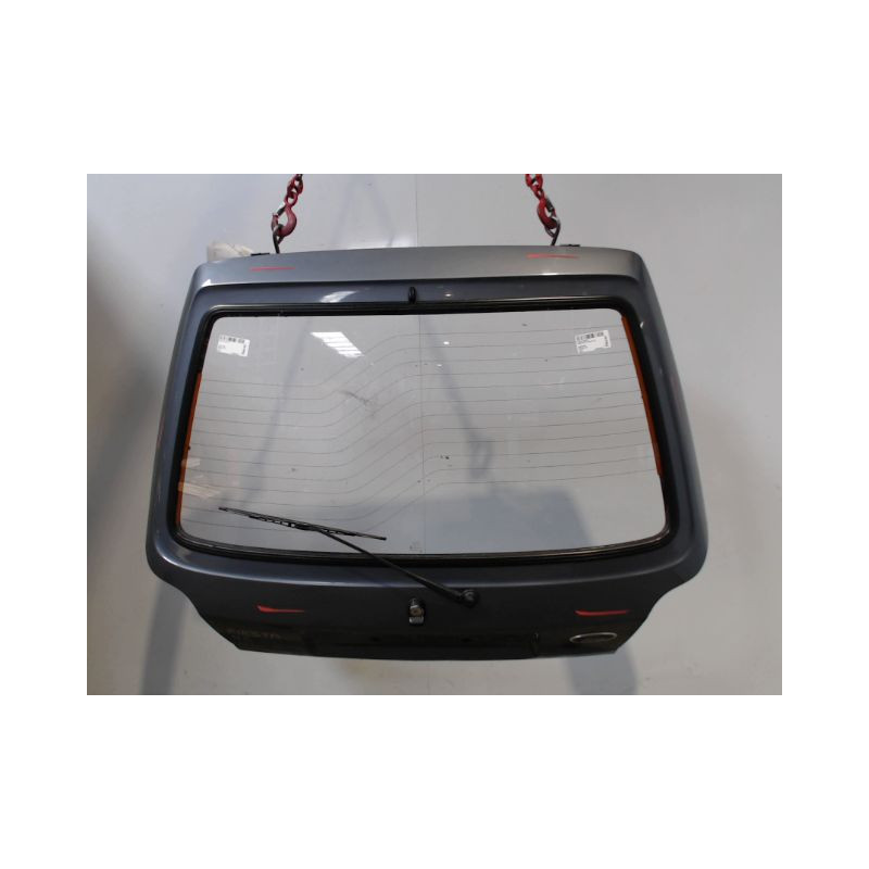 HAYON FORD FIESTA 89-94