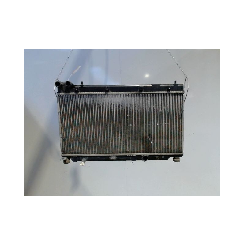 RADIATEUR HONDA JAZZ