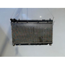 RADIATEUR HONDA JAZZ