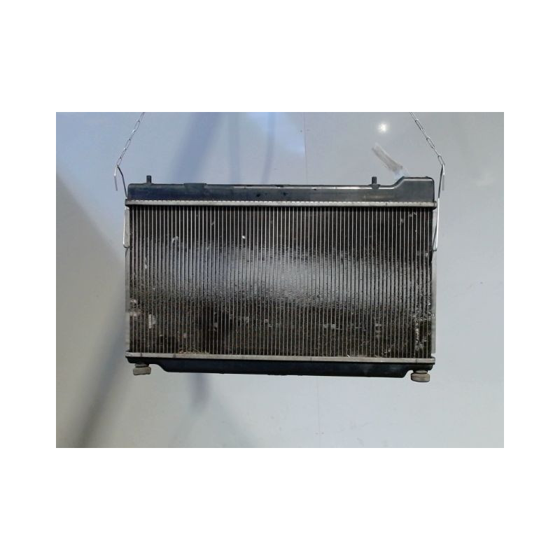 RADIATEUR HONDA JAZZ