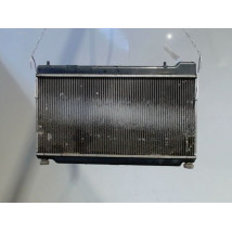 RADIATEUR HONDA JAZZ
