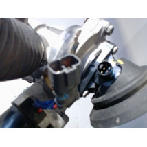 CREMAILLERE HONDA JAZZ