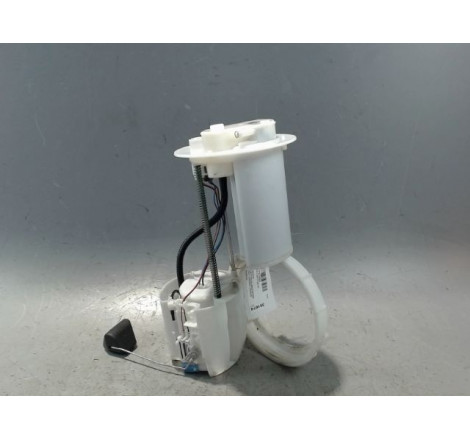 POMPE CARBURANT IMMERGEE