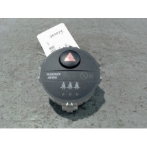 BOUTON DE WARNING TOYOTA YARIS II 2010-