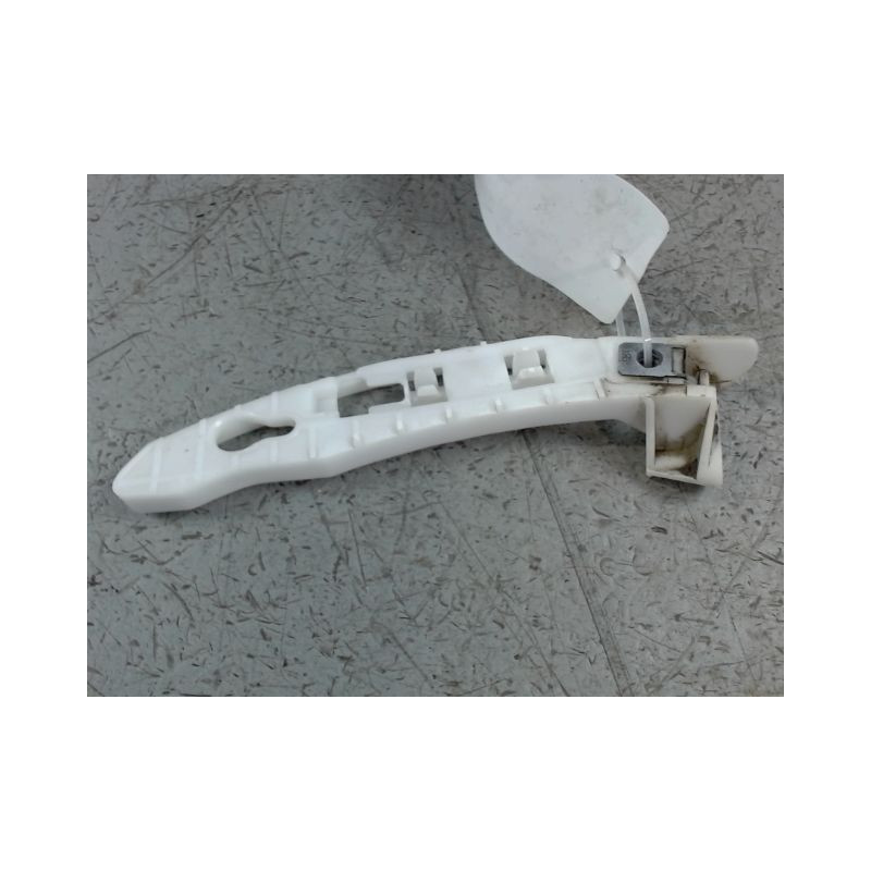 SUPPORT PARE-CHOC ARG PEUGEOT 208