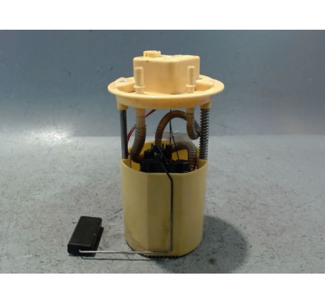 POMPE CARBURANT IMMERGEE