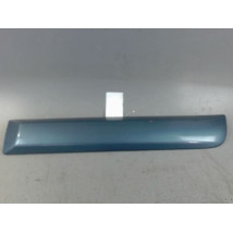 PROTECTION PORTE ARRIERE GAUCHE DACIA SANDERO 2008-