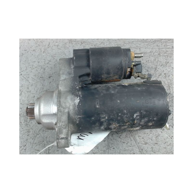 DEMARREUR SKODA FABIA 2000-2004
