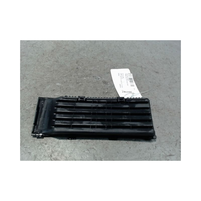 OBTURATEUR PHARE ADDITIONNEL PARE-CHOC AVD SKODA FABIA 2000-2004