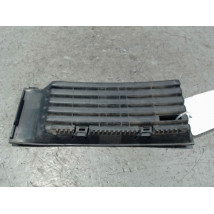 OBTURATEUR PHARE ADDITIONNEL PARE-CHOC AVG SKODA FABIA 2000-2004