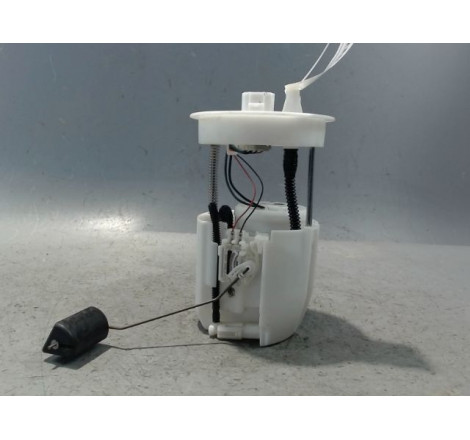 POMPE CARBURANT IMMERGEE