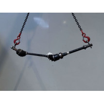 TRANSMISSION AVANT DROIT MAZDA MAZDA 2 1.5 SKYACTIV-G