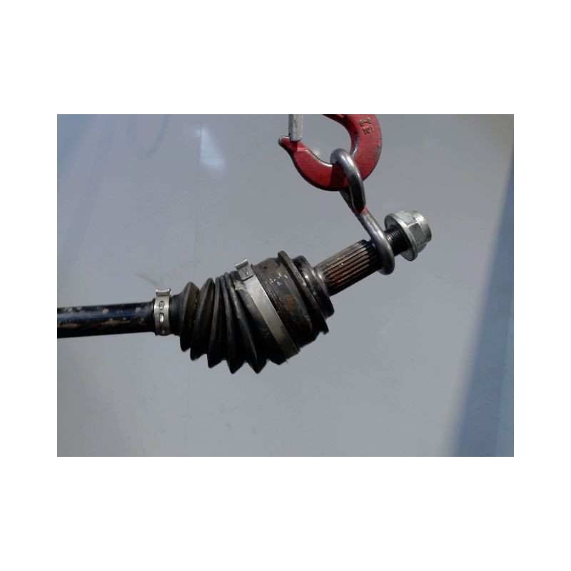 TRANSMISSION AVANT DROIT MAZDA MAZDA 2 1.5 SKYACTIV-G