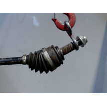 TRANSMISSION AVANT DROIT MAZDA MAZDA 2 1.5 SKYACTIV-G