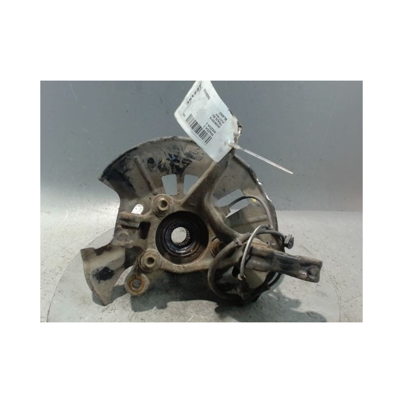 PIVOT AVANT GAUCHE MAZDA MAZDA 2