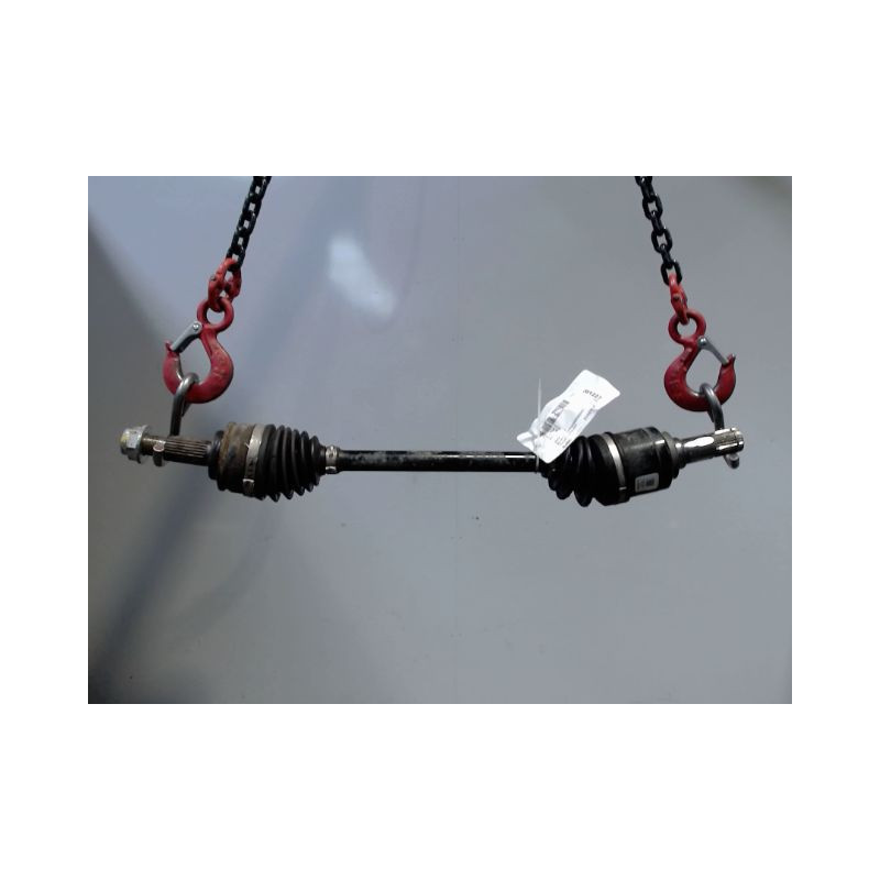 TRANSMISSION AVANT GAUCHE MAZDA MAZDA 2 1.5 SKYACTIV-G
