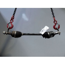 TRANSMISSION AVANT GAUCHE MAZDA MAZDA 2 1.5 SKYACTIV-G