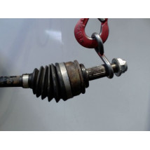 TRANSMISSION AVANT GAUCHE MAZDA MAZDA 2 1.5 SKYACTIV-G