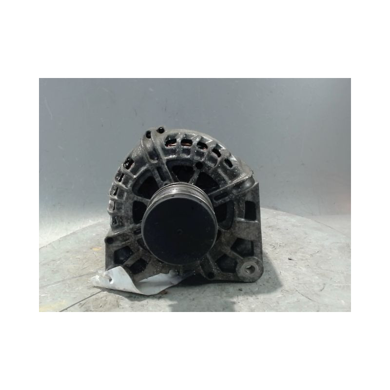 ALTERNATEUR RENAULT MEGANE III 2008-