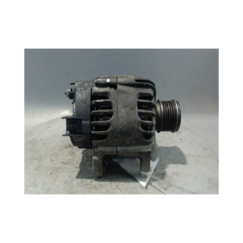 ALTERNATEUR RENAULT MEGANE III 2008-