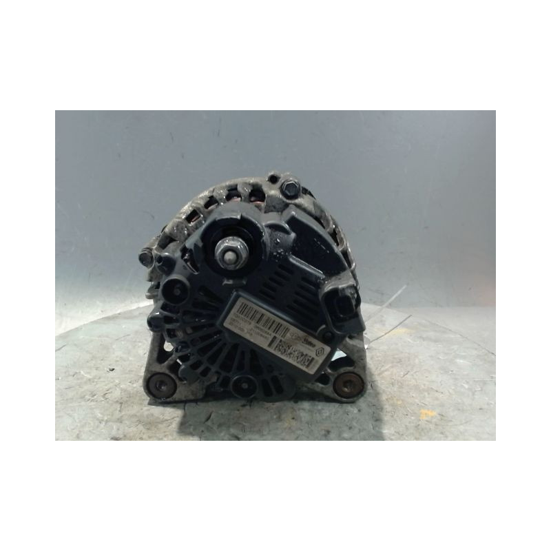 ALTERNATEUR RENAULT MEGANE III 2008-