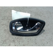 POIGNEE INTERIEURE PORTE AVANT GAUCHE RENAULT TRAFIC