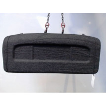 TABLETTE PLAGE ARRIERE NISSAN MICRA 2009-