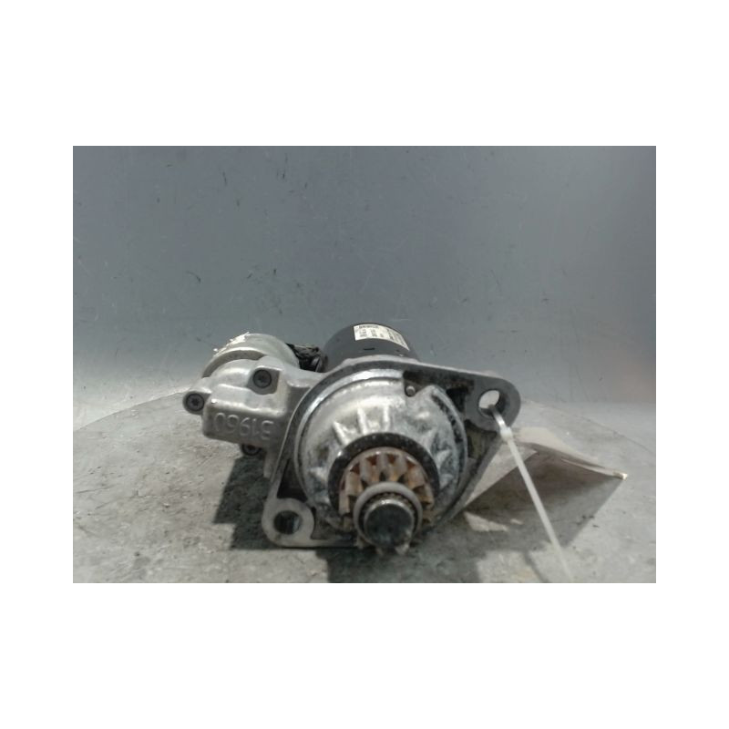 DEMARREUR VOLKSWAGEN SHARAN 2004-