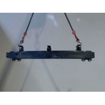 RENFORT PARE-CHOC AVANT CITROEN C5 2008-