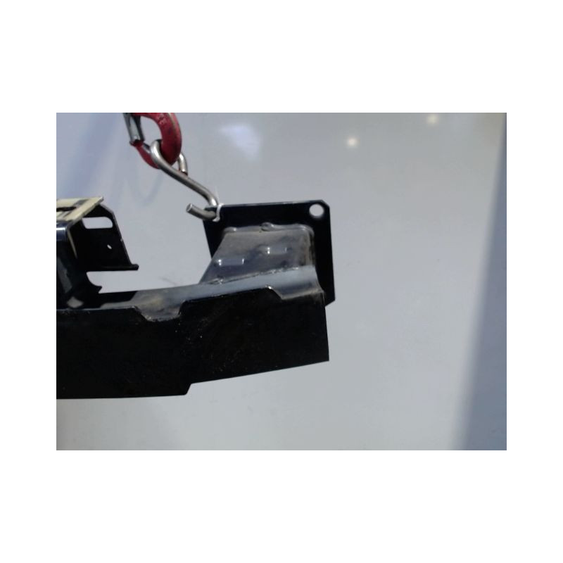 RENFORT PARE-CHOC AVANT CITROEN C5 2008-