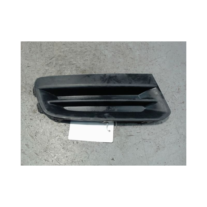 OBTURATEUR PHARE ADDITIONNEL PARE-CHOC AVG SUZUKI SPLASH
