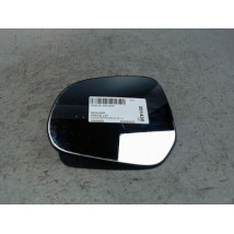 GLACE RETROVISEUR EXT G SUZUKI SPLASH