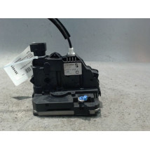 SYSTEME CONDAMNATION AVANT DROIT FIAT GRANDE PUNTO 2005-