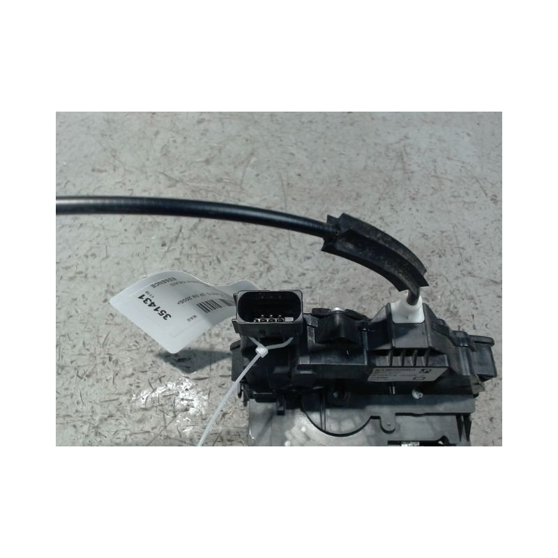 SYSTEME CONDAMNATION AVANT DROIT FIAT GRANDE PUNTO 2005-