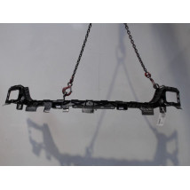 SUPPORT CENTRAL PARE-CHOC ARRIERE  AUDI RS3