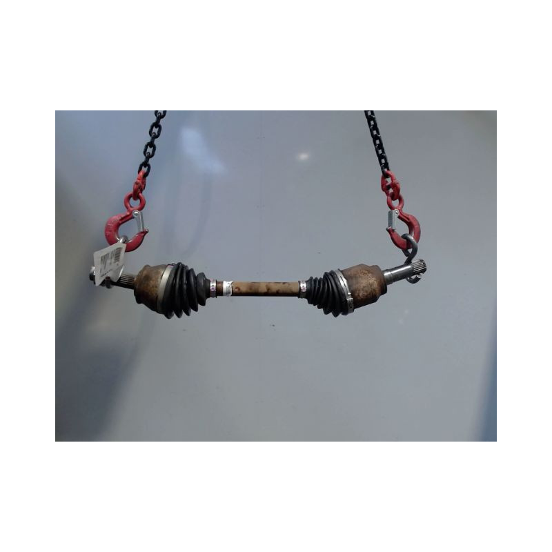 TRANSMISSION AVANT GAUCHE FIAT DOBLO CARGO 2006- 1.3 D Multijet 