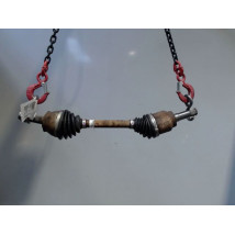 TRANSMISSION AVANT GAUCHE FIAT DOBLO CARGO 2006- 1.3 D Multijet 