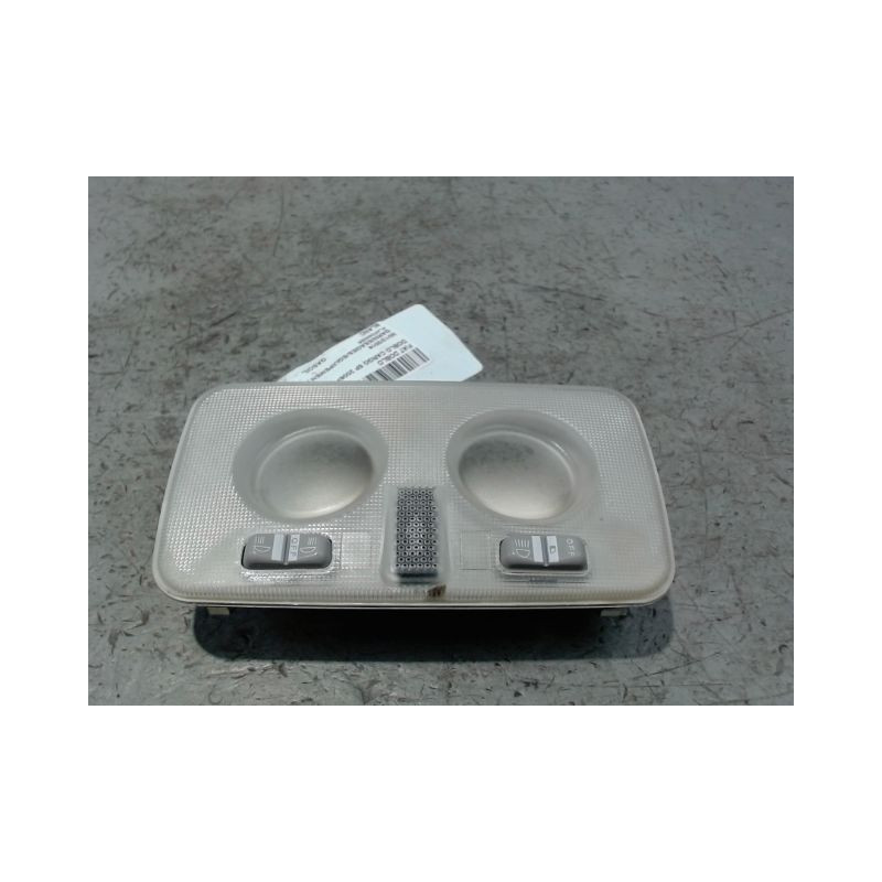 PLAFONNIER FIAT DOBLO CARGO 2006-