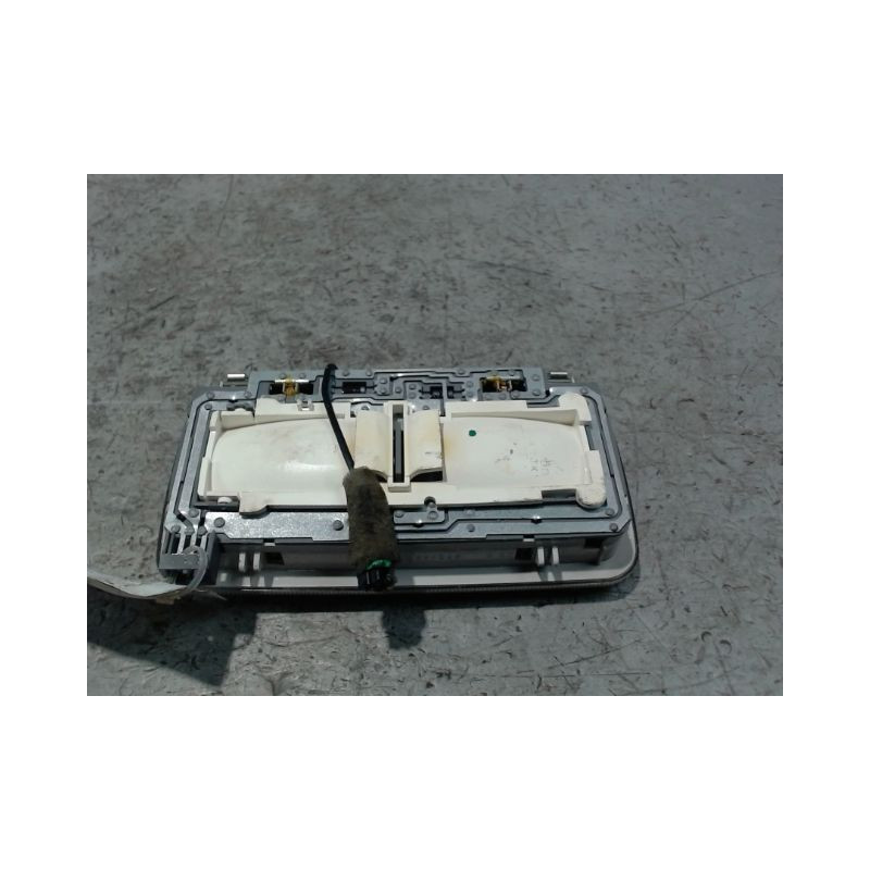 PLAFONNIER FIAT DOBLO CARGO 2006-