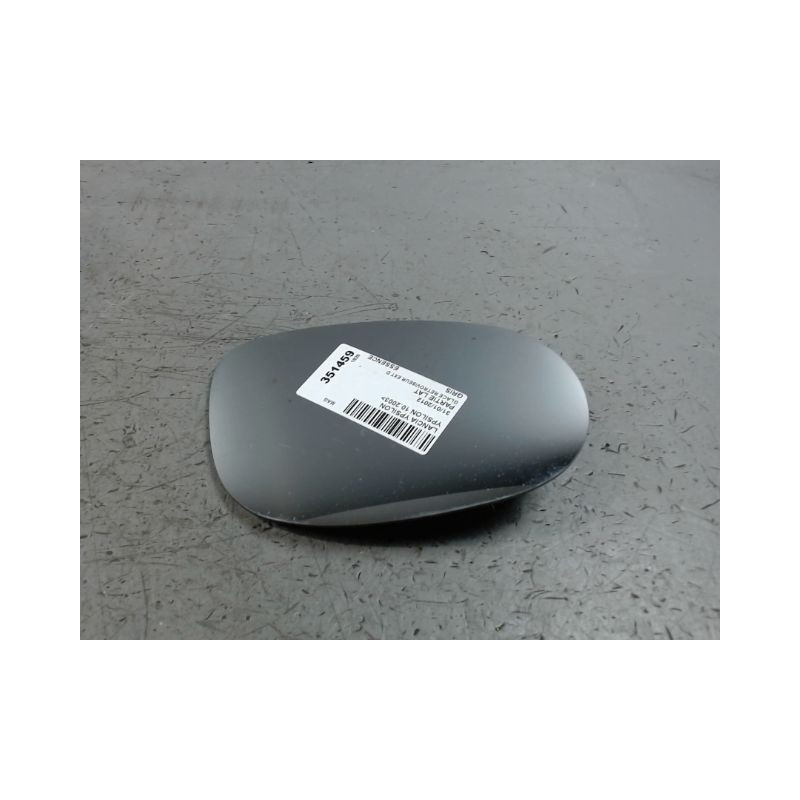 GLACE RETROVISEUR EXT D LANCIA YPSILON 2003-