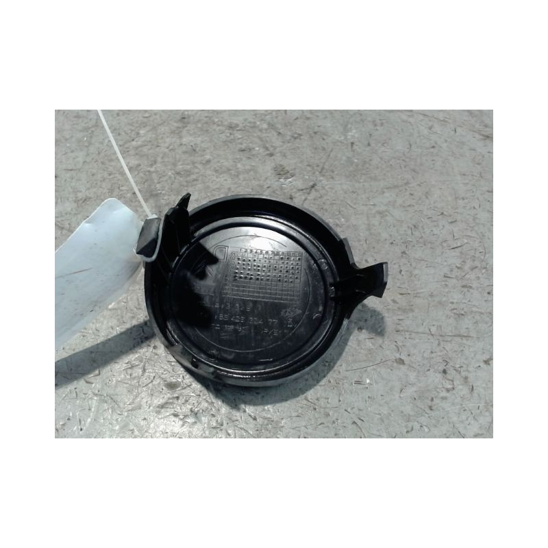 OBTURATEUR PHARE ADDITIONNEL PARE-CHOC AVG CITROEN C2 2005-