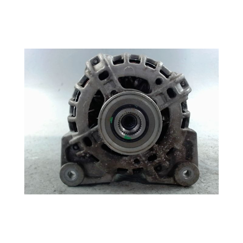 ALTERNATEUR RENAULT CLIO 4