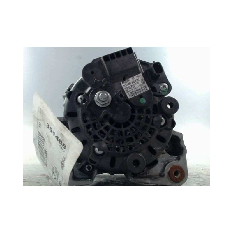 ALTERNATEUR RENAULT CLIO 4