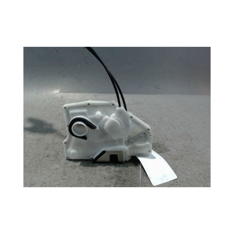 SYSTEME CONDAMNATION AVANT GAUCHE SUZUKI SX4