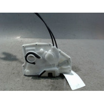 SYSTEME CONDAMNATION AVANT GAUCHE SUZUKI SX4